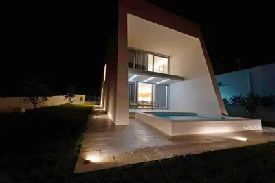 Image de Villa Aprilia (V5602-K1) - Petrcane ( Zadar )