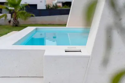 Image de Villa Venus (V5603-K1) - Petrcane ( Zadar )