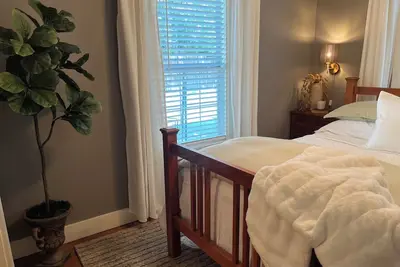 Image de Private Cozy Cottage To Relax In. . .