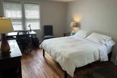 Image de Spacious 2br Apt in the Heart of Fargo