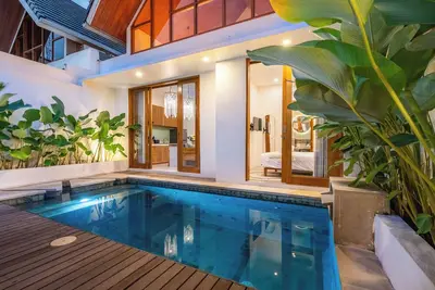 Image de Sunset Village - Villas Complex