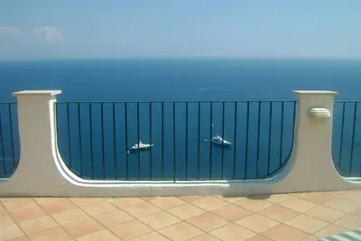 Image de Vacation apartment/apartment for 4 guests with 75m² in Amalfi (165967)