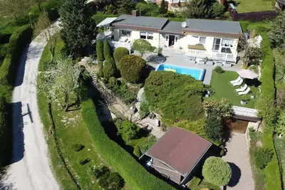 Image de Bungalow for 4 guests with 84m² in Rastenberg (270258)