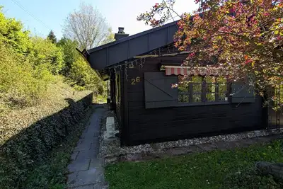 Image de Vacation home for 4 guests with 70m² in Willingen (Upland) (270569)