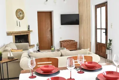 Image de Maison d'hôtes crétoise Raeti