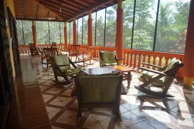 Image de Élégance coloniale dans le cœur de Masaya pour 8 personnes