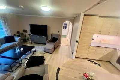 Image de Bel appartement simple à Sandnes