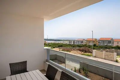 Image de Appartement Deluxe Rita 5