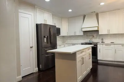 Image de Spacious Modern House Family & Group Friendly