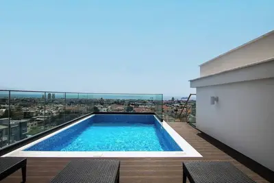 Image de Résidence Anna avec vue sur la mer Phaedrus Living 301