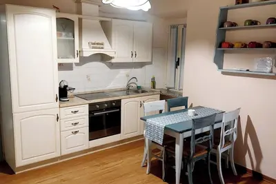 La casina di Silverio