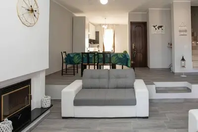 Image de Sweethouse Pula Vacation Home Sardinia Pula Cagliari