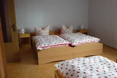 Image de Pension and vacation apartment Schneidewind - Holiday apartment 1