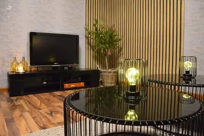 Image de Eifelauszeit - Apartment Klein with garden, pet-friendly