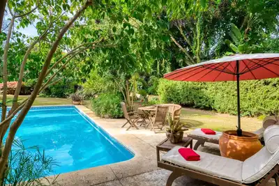 Image de Le Bijou by Interhome