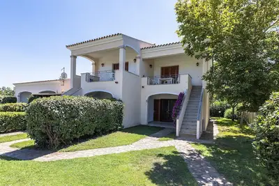 Image de Macchia Apartment Seaside, Ac And Bike