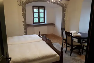 Image de Apartment 5 - A place in the countryside