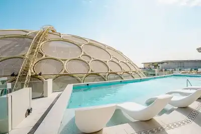 Cheval Maison Expo City Dubai