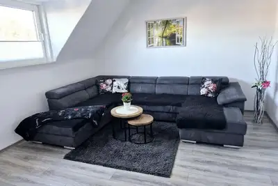 Image de Apartment In Siegen zu Hause