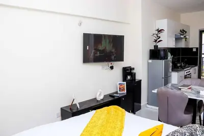 Image de Lux studio next to jkia and sgr
