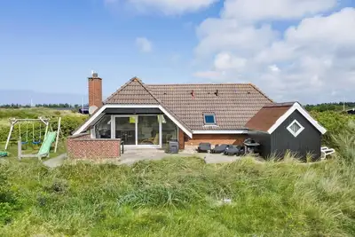 2250 Ringkøbing - Vestklitvej 25