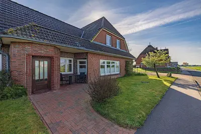 Image de Apartment Fewo Nils in Nordstrand