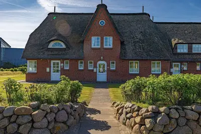 Image de Apartment Fewo Kora in Nordstrand