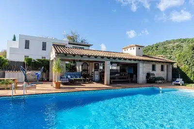 Image de YourHouse Tramontana