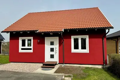 Image de Comfortable, barrier-free vacation home in a quiet location with top facilities