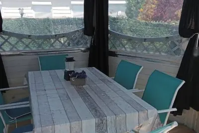 Image de chalet de 3 chambres pour 6 personnes