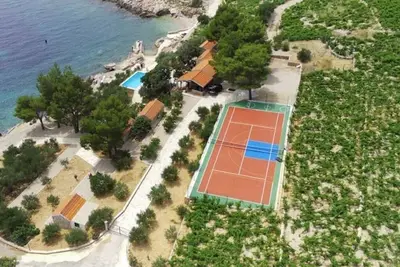 Image de Skaramuca Village Luxury Resort