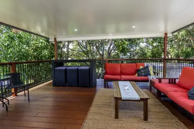 Image de Family Holiday Home Upstairs Only