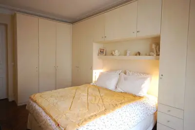 Image de Gorgeous Family unit 2 bedrooms-2 Ba-2 toilets @5mn walk from Champs Elysées