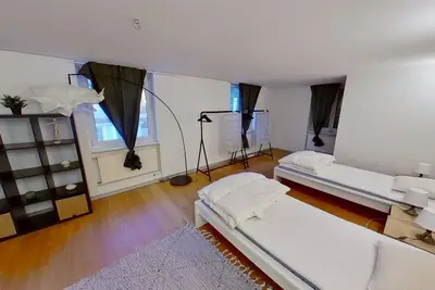 Image de Basic Stay with Full Kitchen near Zurich