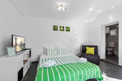 Image de Studio Apartment Sekula