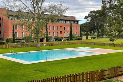 Image de Maison de vacances à Gualta pour deux personnes