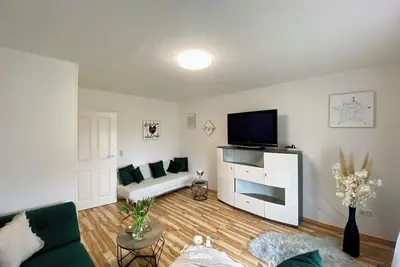 Image de \"Experience pure relaxation in the \"Landtraum\" - your retreat in Schlichting! \"