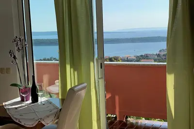 Image de Peace, relaxation, safety and a perfect view of the sea. A2