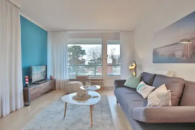 Image de House Meeresstrand Apartment 116
