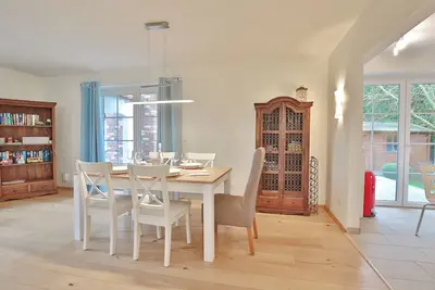 Image de The Nordic Frisian house