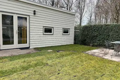 Image de Maison de vacances Heinkenszand pour 1 - 4 personnes avec 2 chambres à coucher - Maison de vacances