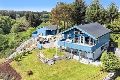 Image de Holiday home near Bergen, Norway
