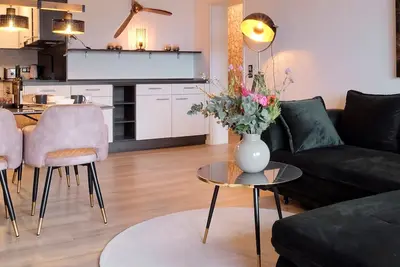 Image de Vacation apartment Waterfront