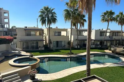 Image de Spectacular 3 Bedroom Villa