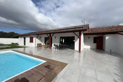 Image de Cambo: Maison 3 pièces