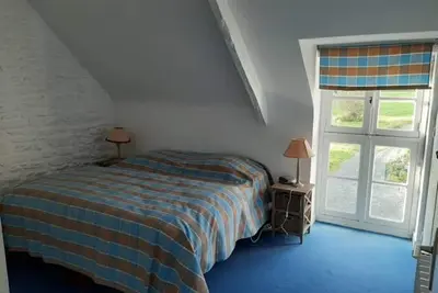 Image de Ker Manou Maison 180m2 Saint Cast-le Guildo 900m Plages et Golf