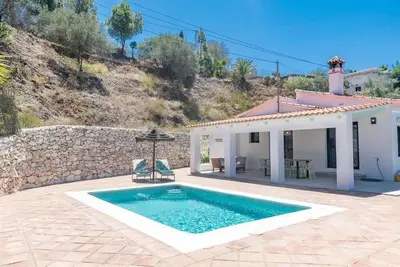Image de Private and Secluded Casa Estrella with Private Pool 4 Bedrooms near Sayalonga