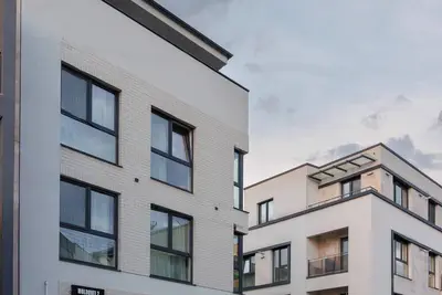 Image de Moldovei 2 Apartments by Central Park