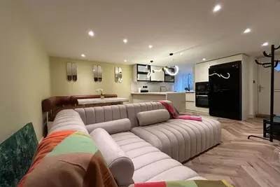 Image de The Luxurious Hideaway