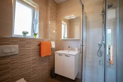 Image de Apartments Njirić - Family Studio with Balcony Sea View - No. 2